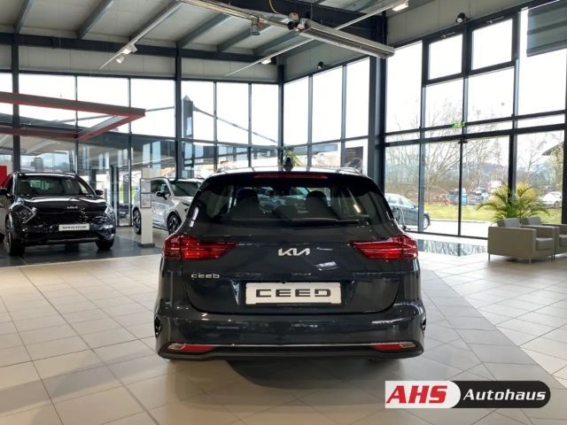 Kia Ceed SW / cee'd SW