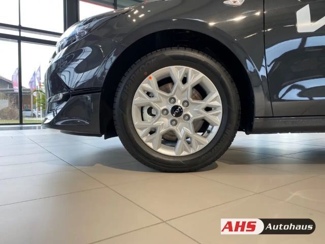 Kia Ceed SW / cee'd SW