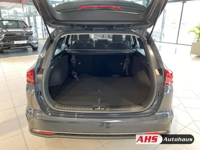 Kia Ceed SW / cee'd SW