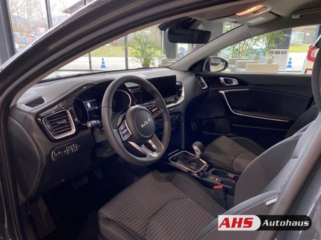 Kia Ceed SW / cee'd SW
