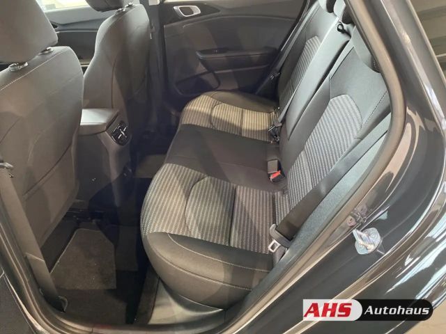 Kia Ceed SW / cee'd SW