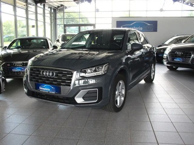 Audi Q2 2020 Diesel