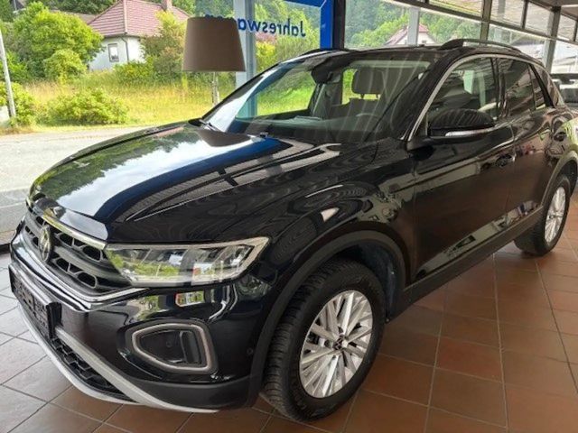 Volkswagen T-Roc 2024 Benzine