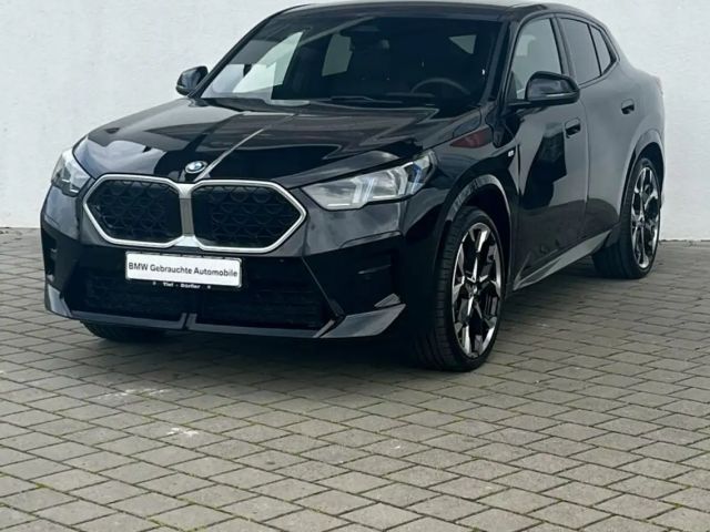 BMW X2 2024 Diesel