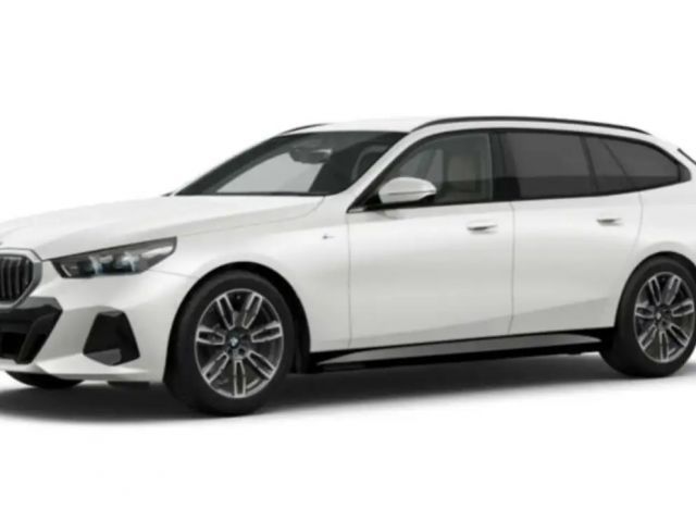 BMW 520 2024 Diesel