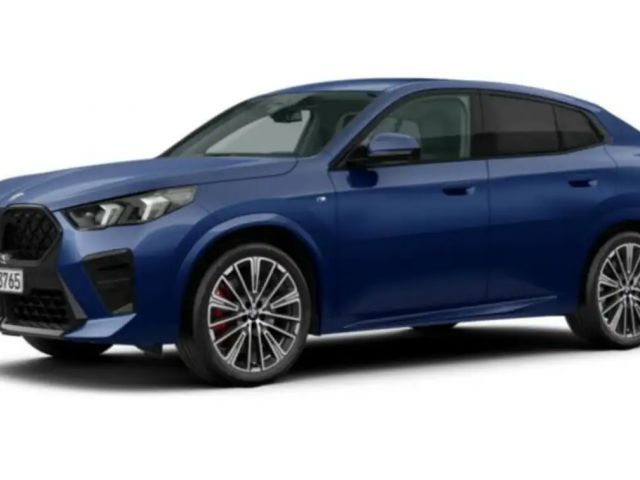 BMW X2 2024 Benzine
