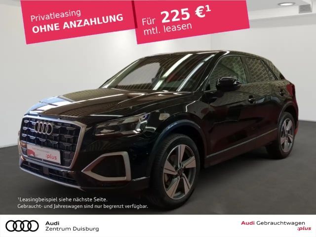 Audi Q2 2024 Benzine