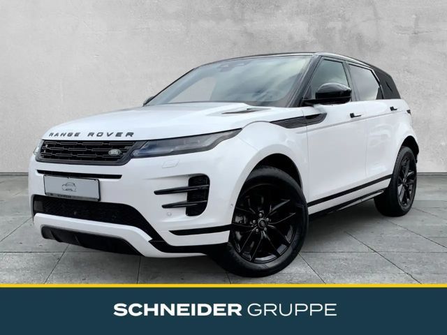 Land Rover Range Rover Evoque 2025 Hybride / Benzine