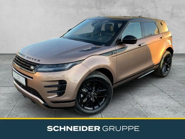 Land Rover Range Rover Evoque 2025 Diesel