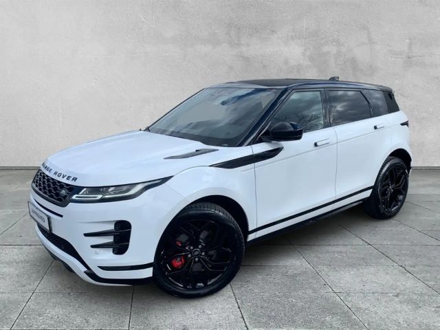 Land Rover Range Rover Evoque 2024 Diesel