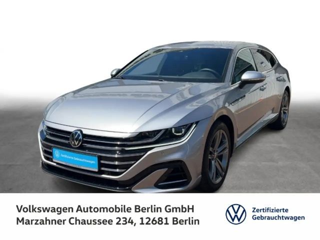 Volkswagen Arteon 2021 Benzine