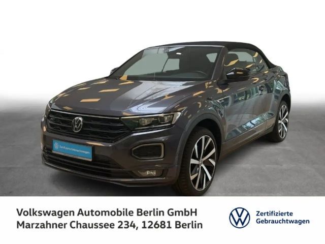 Volkswagen T-Roc 2021 Benzine