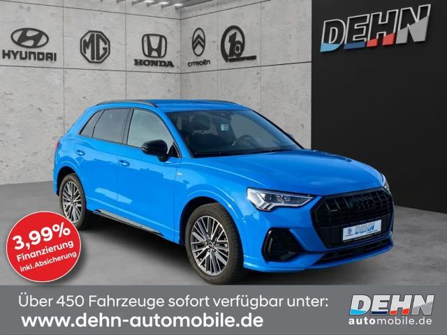 Audi Q3 2022 Diesel