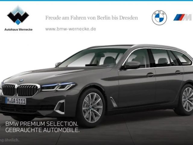 BMW 530 2023 Diesel
