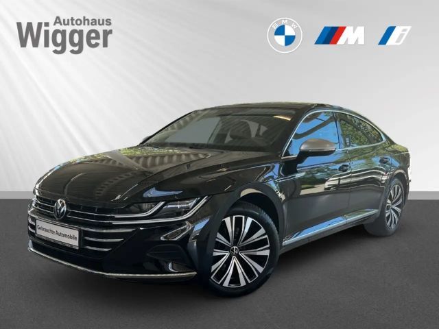 Volkswagen Arteon 2022 Benzine