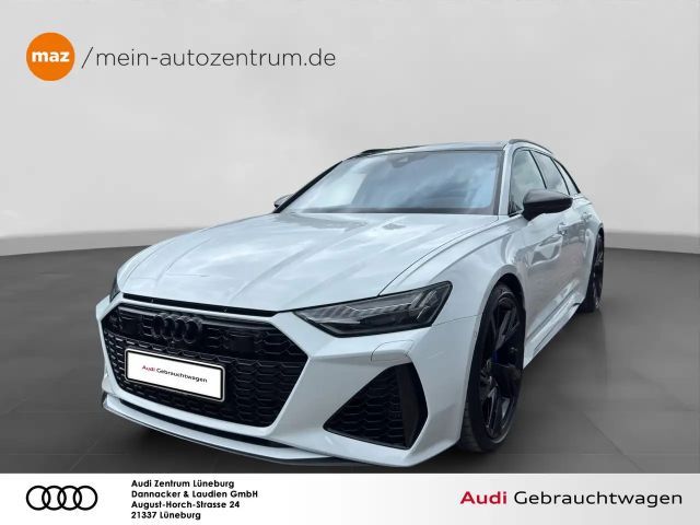 Audi RS6 2023 Benzine