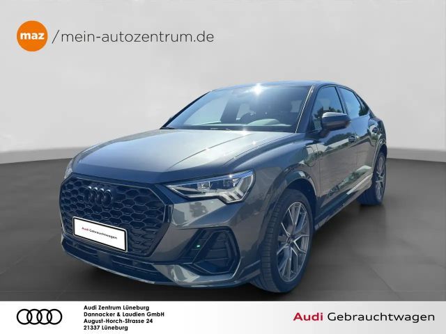 Audi Q3 2023 Hybride / Benzine