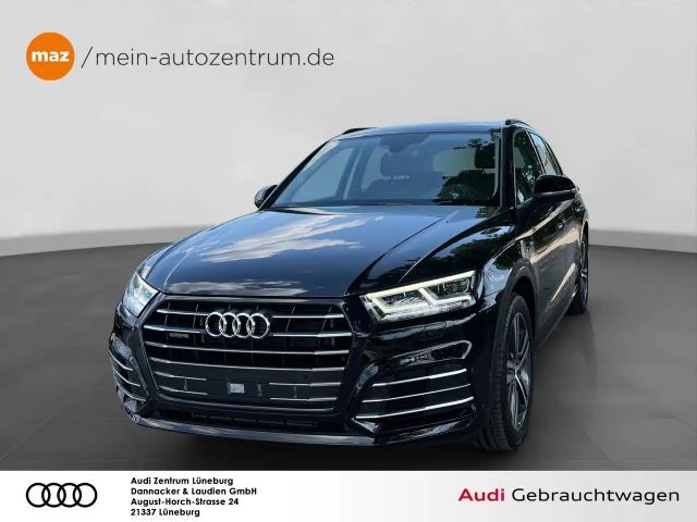 Audi Q5 2020 Hybride / Benzine