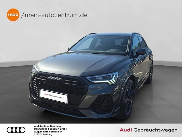Audi Q3 2023 Benzine