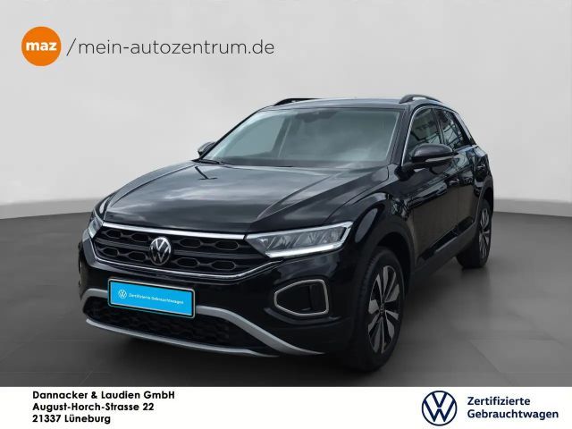 Volkswagen T-Roc 2025 Benzine