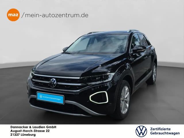 Volkswagen T-Roc 2024 Benzine