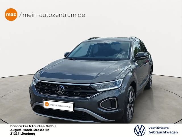 Volkswagen T-Roc 2025 Benzine