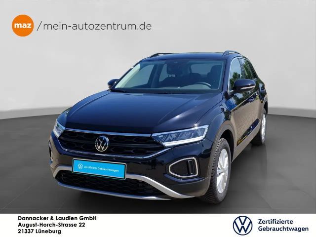 Volkswagen T-Roc 2025 Benzine