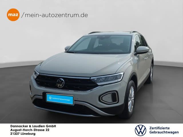 Volkswagen T-Roc 2025 Benzine