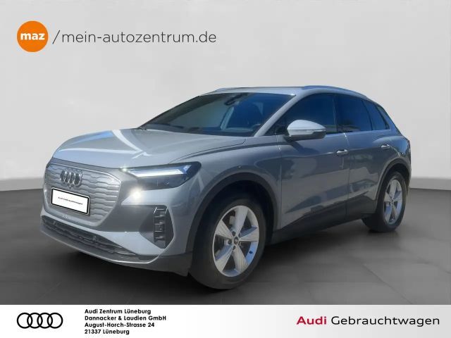 Audi Q4 e-tron 2022 Elektrisch