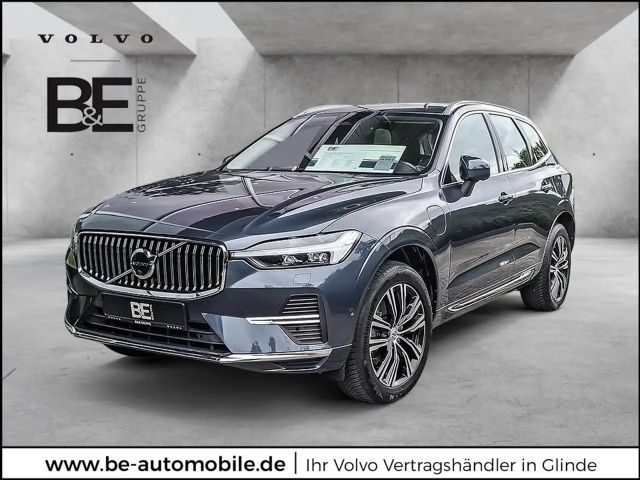 Volvo XC60 2022 Hybride / Benzine