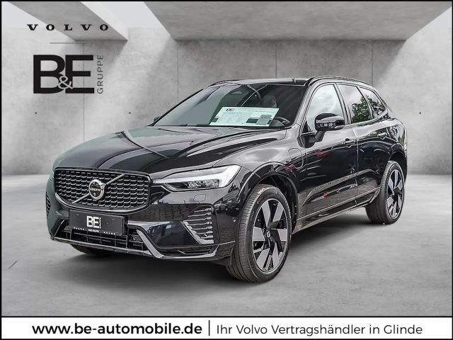 Volvo XC60 2024 Hybride / Benzine