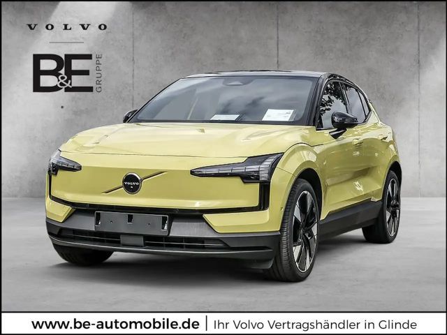 Volvo EX30 2025 Elektrisch