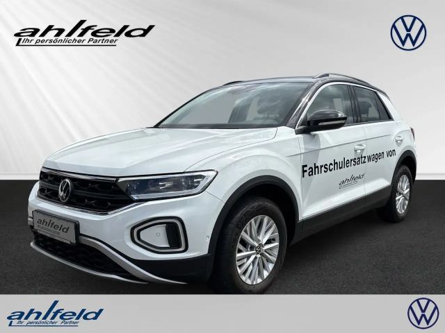 Volkswagen T-Roc 2022 Benzine