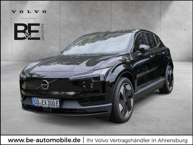 Volvo EX30 2025 Elektrisch