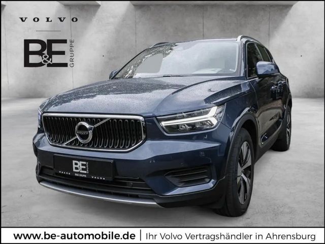 Volvo XC40 2021 Benzine