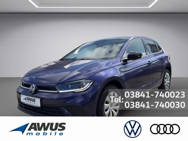 Volkswagen Polo 2024 Benzine