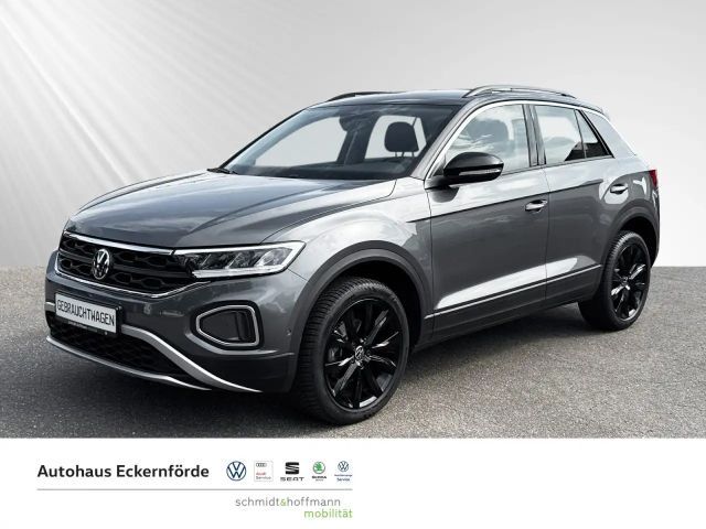 Volkswagen T-Roc 2023 Benzine