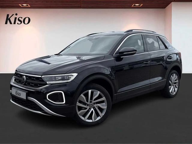 Volkswagen T-Roc 2024 Diesel