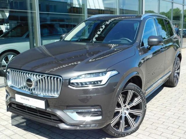 Volvo XC90 2024 Diesel