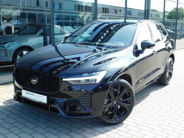 Volvo XC60 2024 Hybride / Benzine