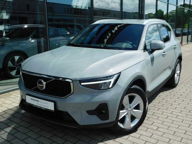 Volvo XC40 2023 Benzine