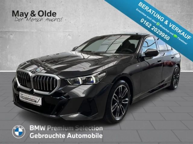 BMW 520 2024 Diesel