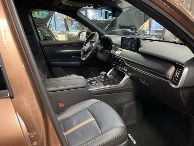 Mazda CX-80
