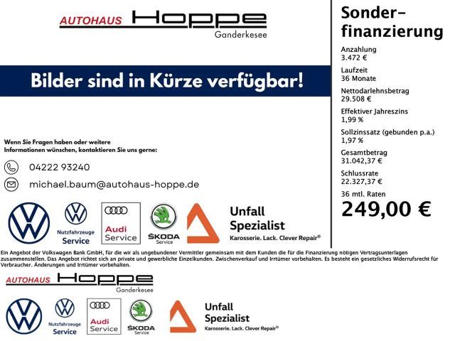 Volkswagen T-Roc 2024 Benzine