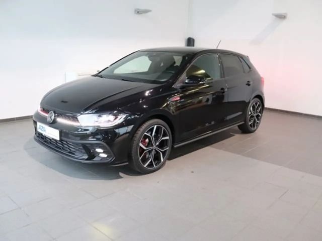 Volkswagen Polo 2025 Benzine