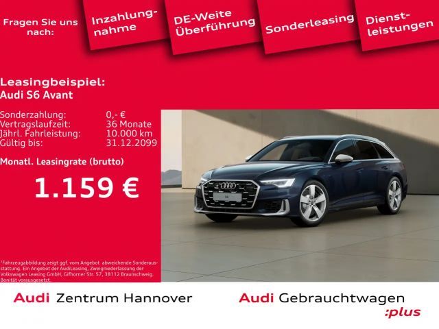 Audi S6 2024 Diesel