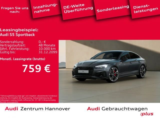 Audi S5 2023 Diesel