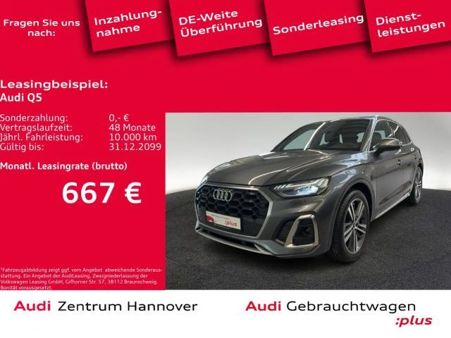 Audi Q5 2023 Diesel