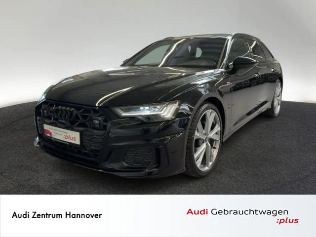 Audi A6 2024 Diesel