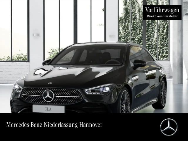Mercedes-Benz CLA 200 2024 Benzine